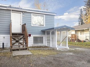 2106 Blueberry St #2, Fairbanks, AK 99701