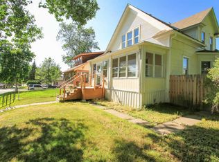 805 7th Ave N, Great Falls, MT 59401