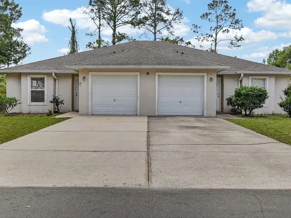 6 Pleasant Ln #A/b, Palm Coast, FL 32164