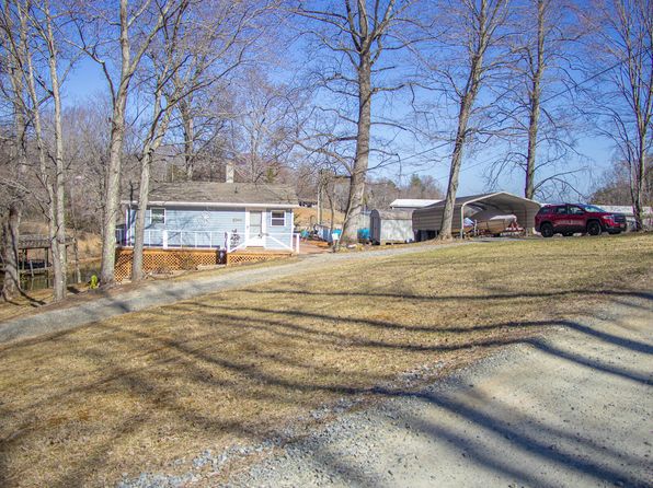 281 Waterlocked Rd, Penhook, VA 24137