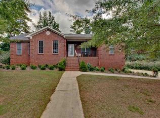 1901 Shellbrook Dr NW, Huntsville, AL 35806