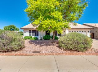 5986 W Calle Lejos, Glendale, AZ 85310