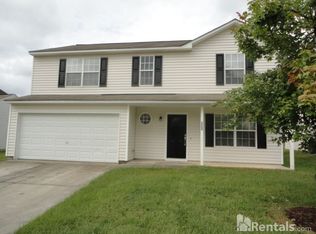 3660 Watkins Ridge Ct, Raleigh, NC 27616