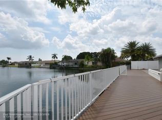 4060 NW 19th Ter, Fort Lauderdale, FL 33309