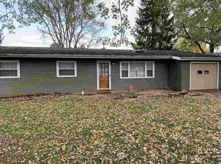 404 SW H St, Richmond, IN 47374