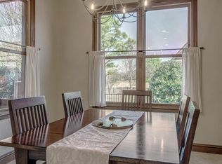 4309 Stirrup Ln, Edmond, OK 73034