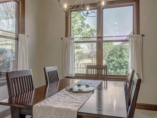 4309 Stirrup Ln, Edmond, OK 73034