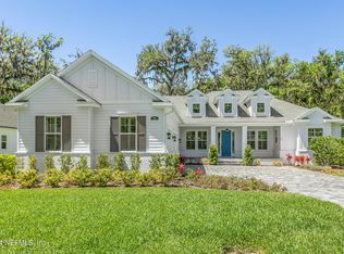 190 Fells Cv, Saint Johns, FL 32259