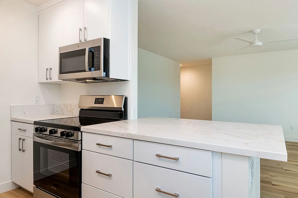 1 bed, 750 sqft, $2,995 — Photo 4