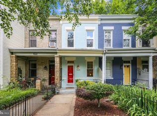 1524 D St SE, Washington, DC 20003