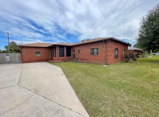 1705 Gayle Ave, Titusville, FL 32780