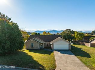 3065 Shaconage Trl, Sevierville, TN 37876
