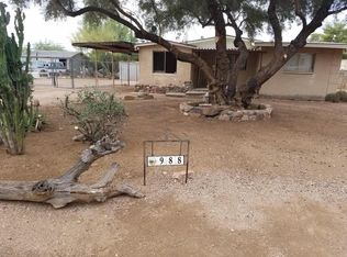 988 S Desert View Dr, Apache Junction, AZ 85120