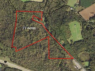 Friendsville Rd, Friendsville, MD 21531