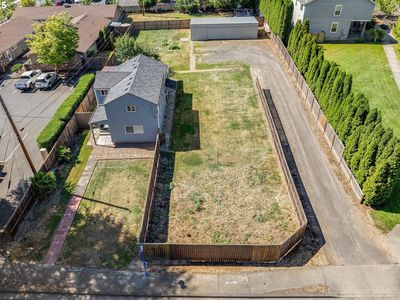 11500 SW Denney Rd, Beaverton, OR, 97008