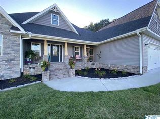 58 Gaines Loop, Boaz, AL 35956