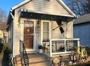 2218 S 8th St, Lincoln, NE 68502