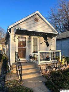 2218 S 8th St, Lincoln, NE, 68502