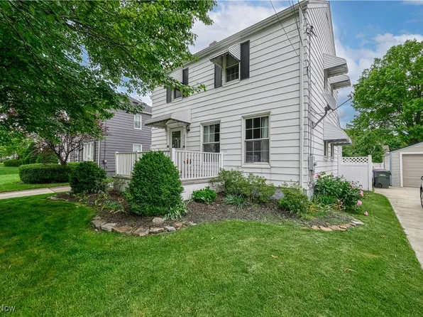 2529 8th St, Cuyahoga Falls, OH 44221