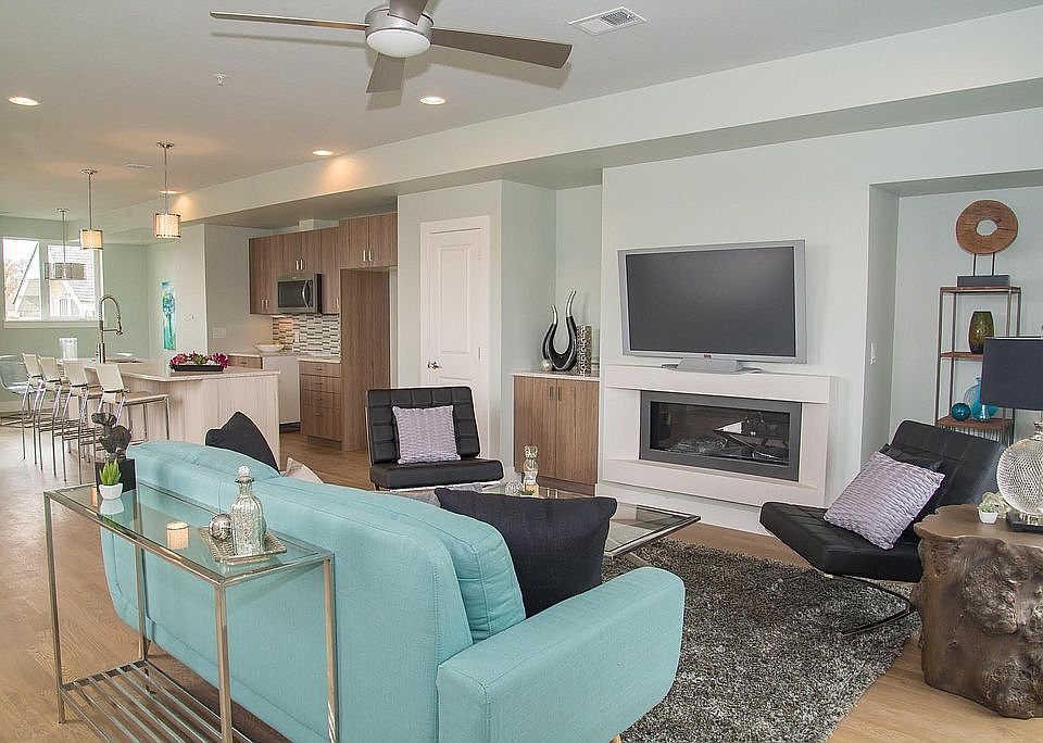 living space
