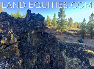 Tomahawk Ln, Sprague River, OR 97624