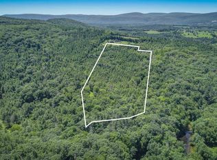 Weatogue Rd, Sheffield, MA 01257