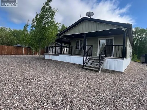 1207 Oak Ave, Maidstone, SK S0M 1M0