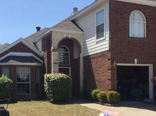 4921 Woodmeadow Dr, Fort Worth, TX 76135
