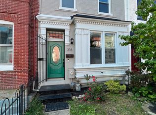 318 Elm St NW, Washington, DC 20001