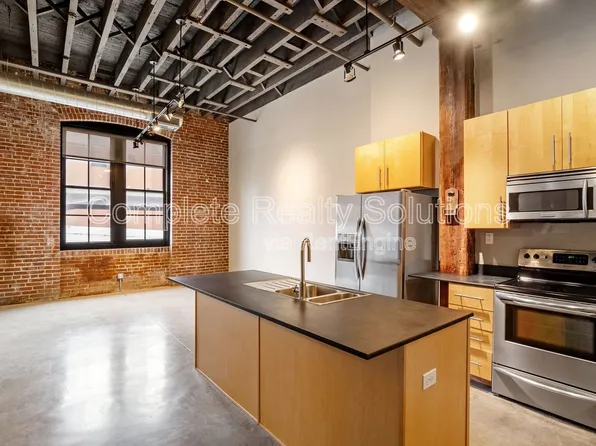 614 S 7th St Unit 402, Saint Louis, MO 63102