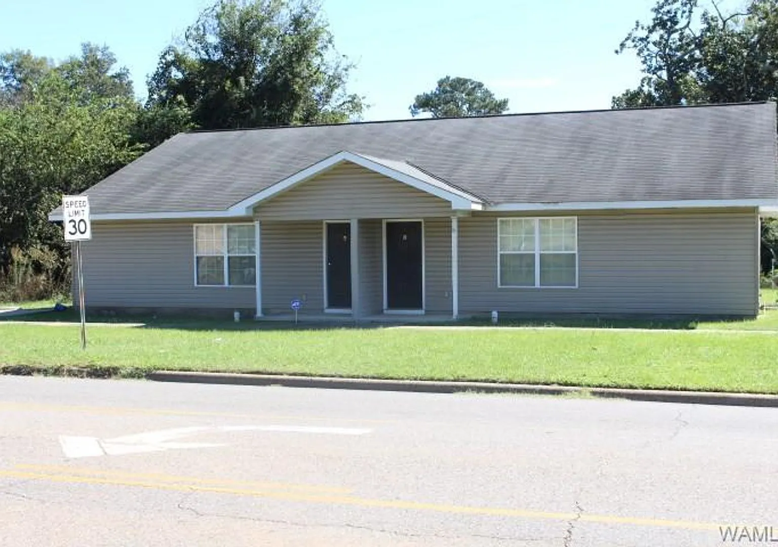 Available Now!1947 Fosters Ferry Rd, Unit A! — Photo 1