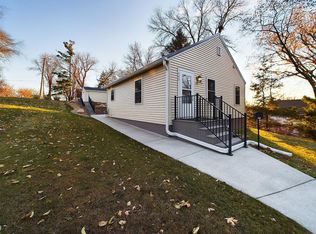 440 1st Ave SE, Glenwood, MN 56334