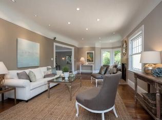 21 Park Way, Piedmont, CA 94611