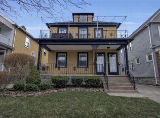 800 Amherst St, Buffalo, NY 14216