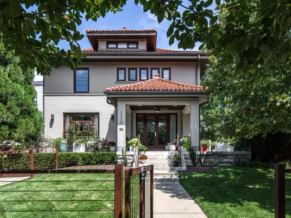 2218 Belmont Blvd, Nashville, TN 37212