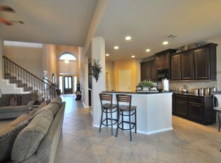 3923 Candle Gate Ln, Katy, TX 77494