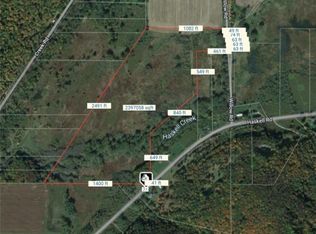 0 Willow Rd #46, Cuba, NY 14727