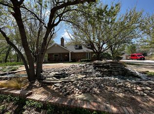 127 Dewey Ave, Amarillo, TX 79124