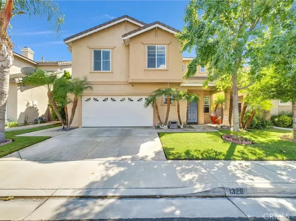 1328 Flamingo Dr, Corona, CA 92879