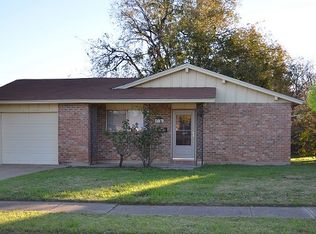 5111 Inlet Dr, Wichita Falls, TX 76310