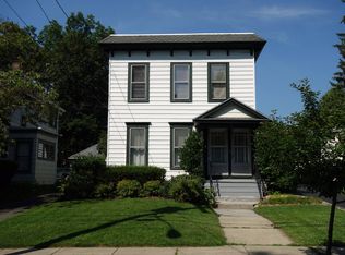 61 Ford Ave, Oneonta, NY 13820