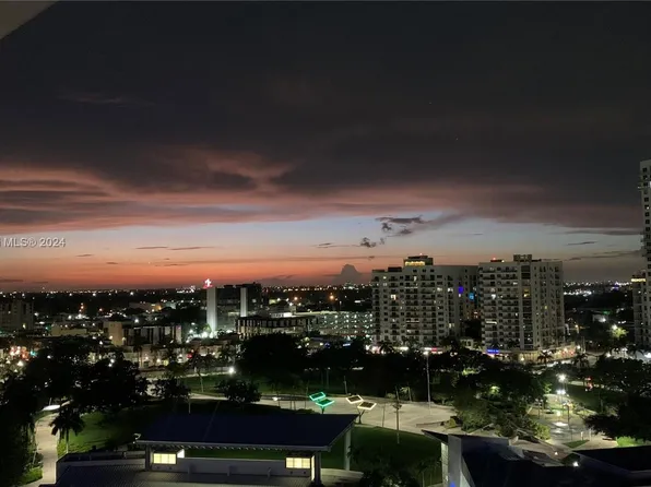 1720 Harrison St #12F, Hollywood, FL 33019