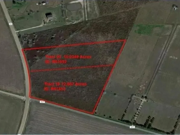 0 Us Highway 59r Bus S #207, Wharton, TX 77488