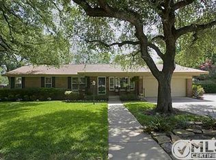 4004 Clayton Rd W, Fort Worth, TX 76116