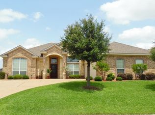 204 Edinburgh, Woodway, TX 76712