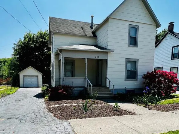316 W William St, Corning, NY 14830