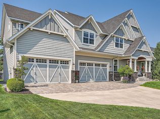 15810 43rd Pl N, Plymouth, MN 55446