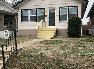 1143 E Kentucky St, Louisville, KY 40204