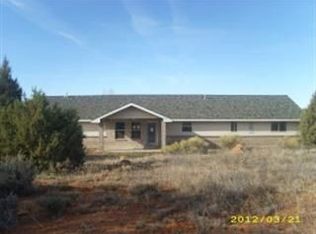 2142 S 1560 E, Apple Valley, UT 84737