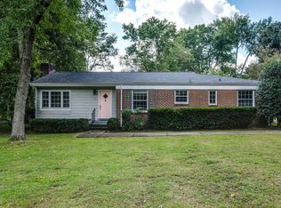 145 Alton Rd, Nashville, TN 37205